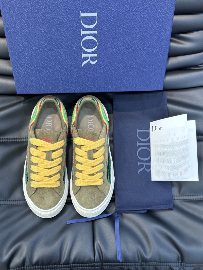 Christian Dior Sneakers